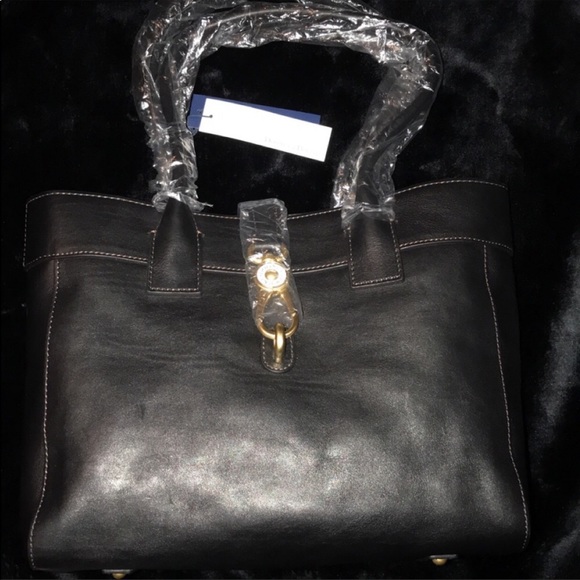 Dooney & Bourke Handbags - D&B Florentine Large Amelie Shoulder Bag